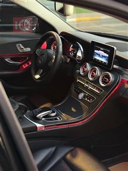 مرسيدس بنز C-Class